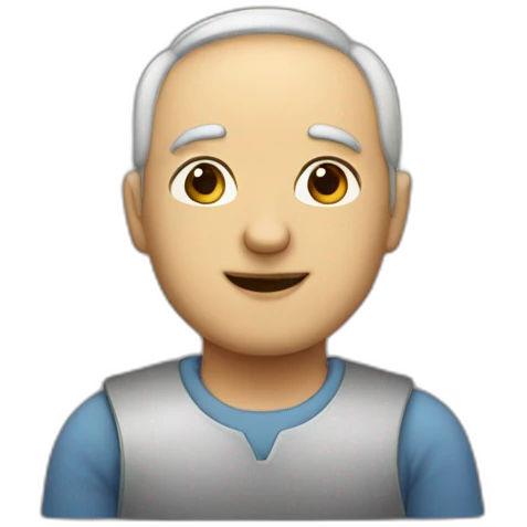 Weinberg emoji