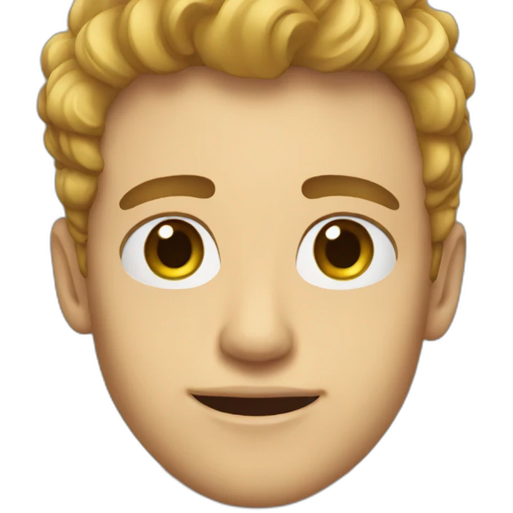 youtuber emoji