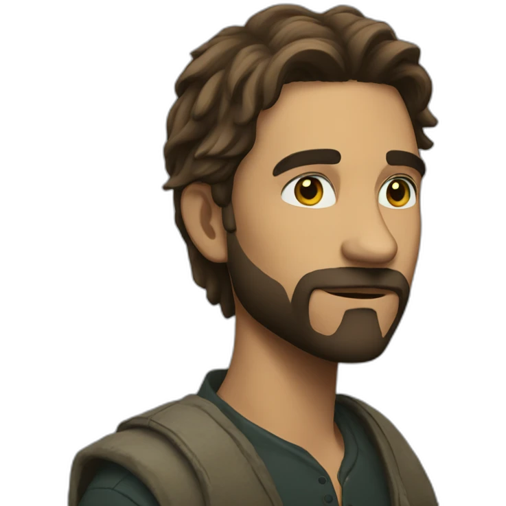 Leon emoji