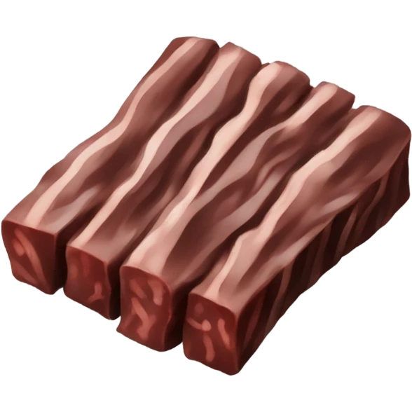 beef jerky emoji