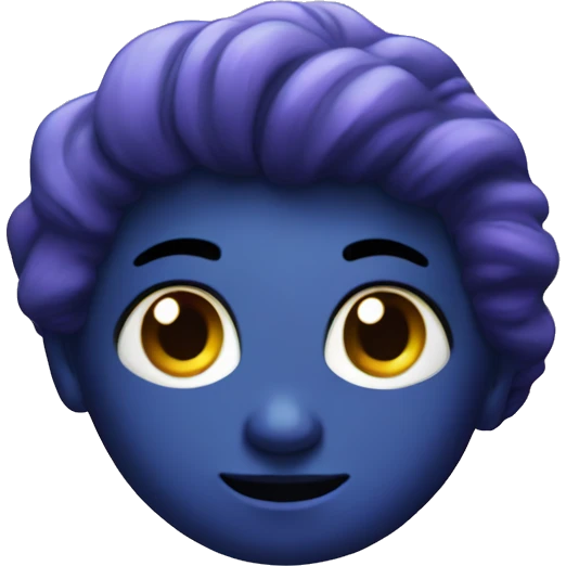 Galaxy emoji