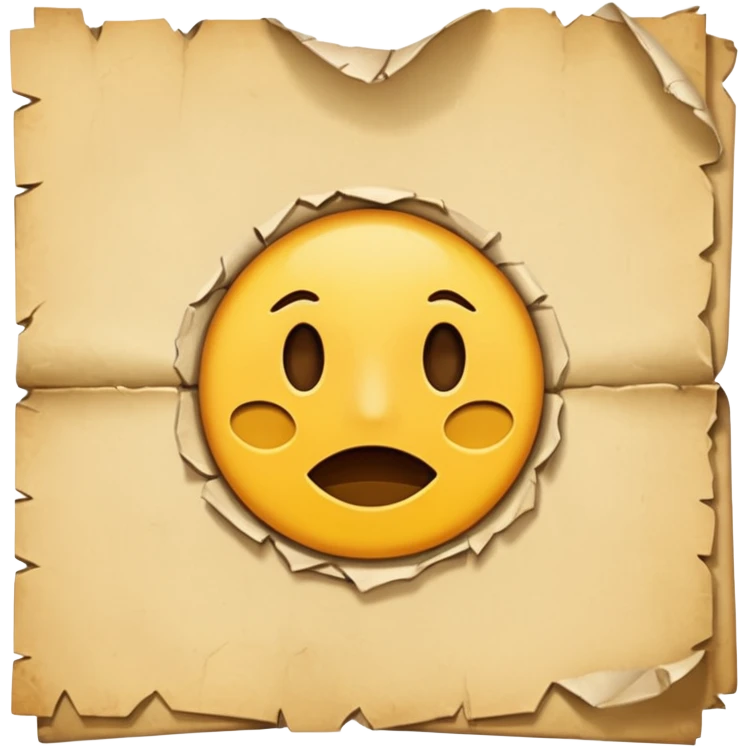 документ emoji
