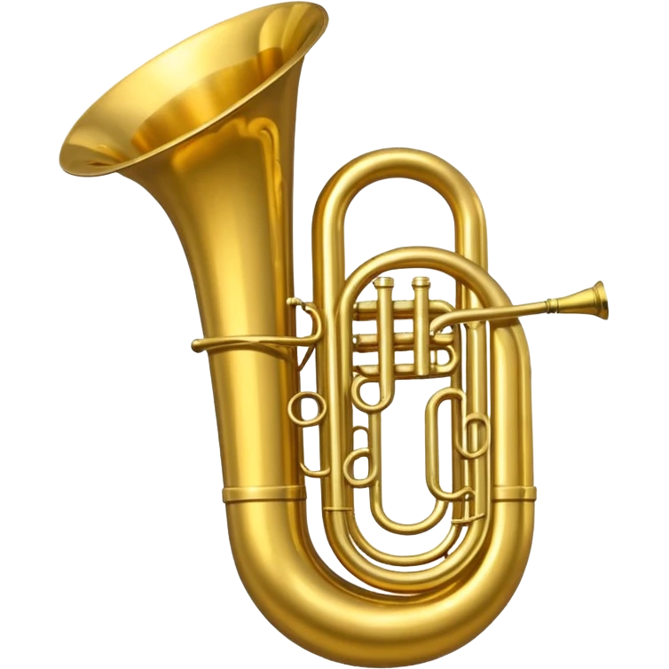 emoji für whatapp von fetter Tuba erstellen emoji