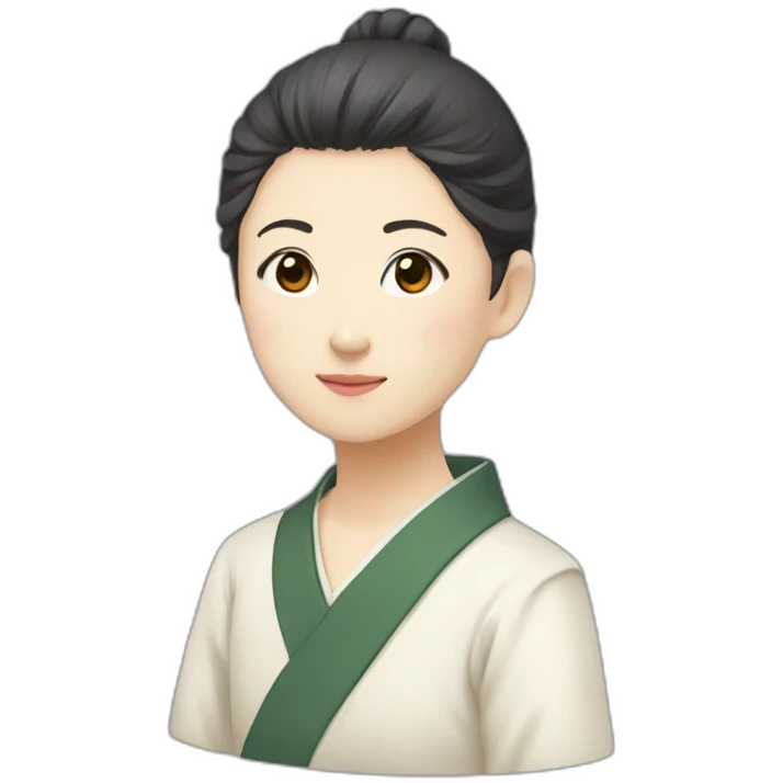 Shiina Natsukawa emoji