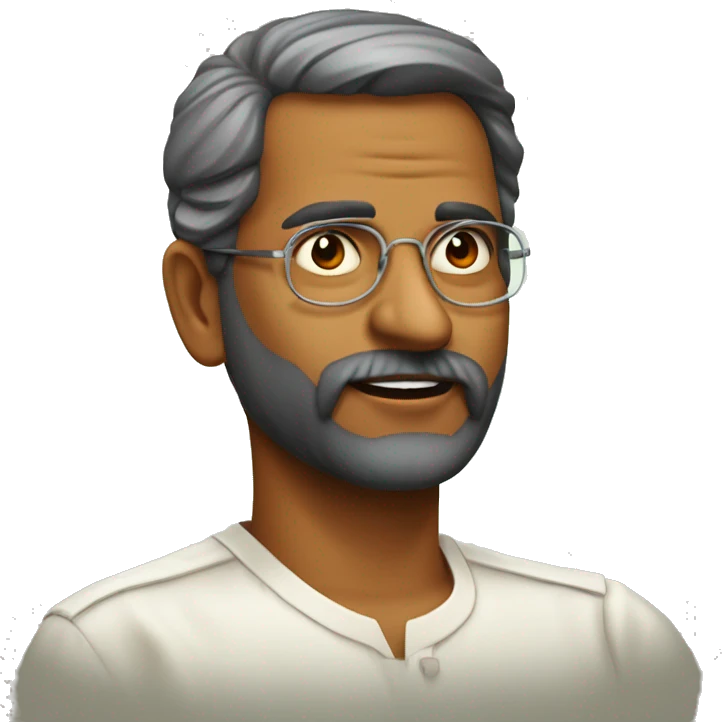 MOLLYWOOD ACTOR Nedumudi Venu emoji