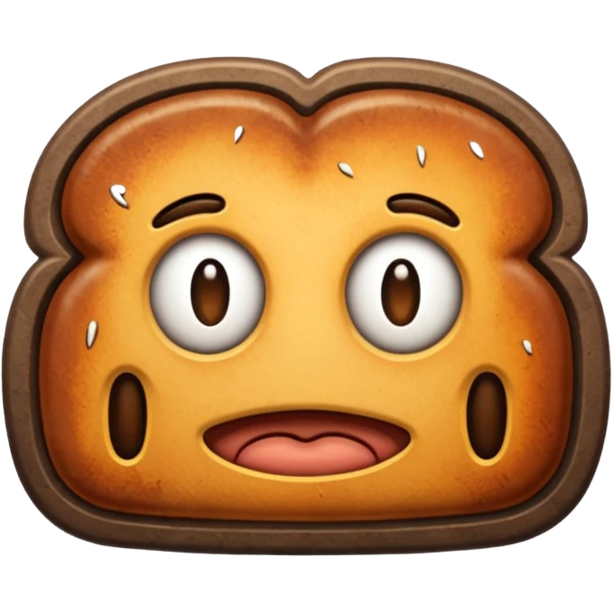 Rookworst emoji