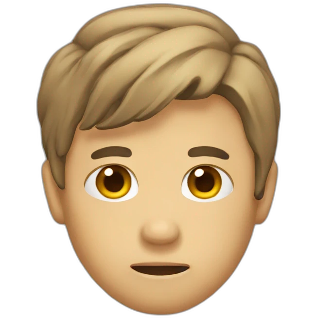 tired head emoji emoji
