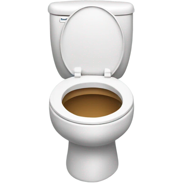 Skibidi toilet  emoji