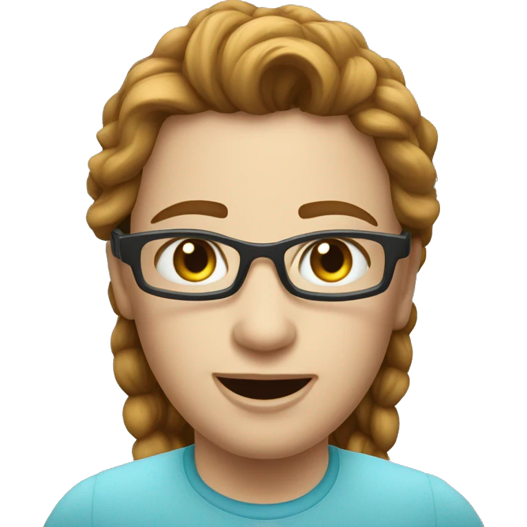 alexa hologram emoji