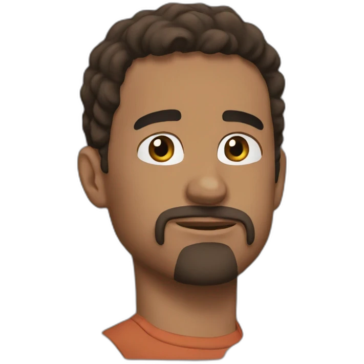 darryl emoji