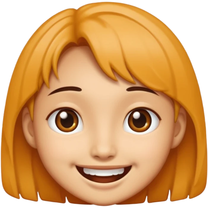 Momo emoji