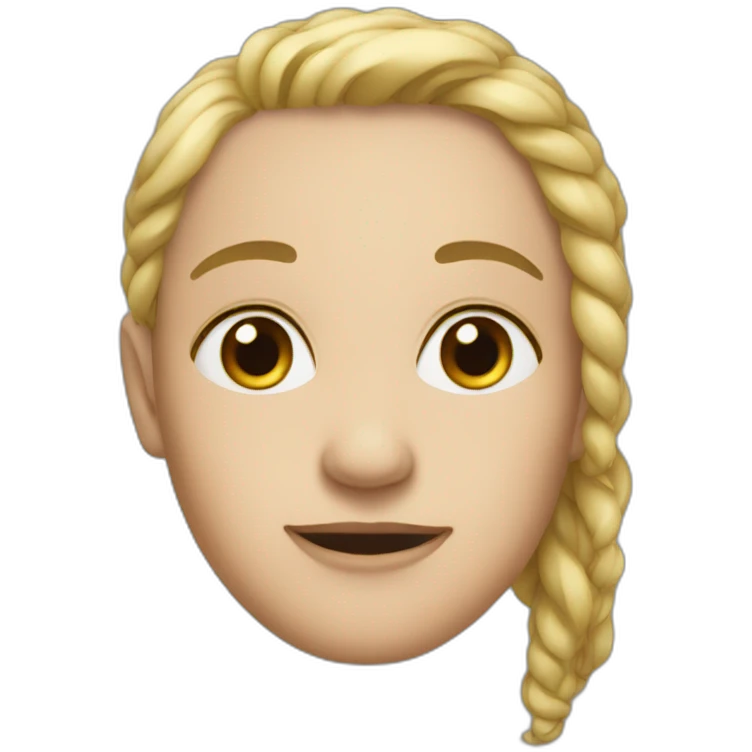 Assimi goita emoji