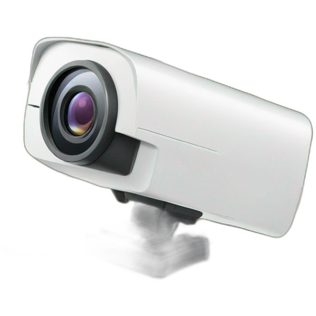 security-ptz-camera-and-small-leaf-floating-on-water-block emoji