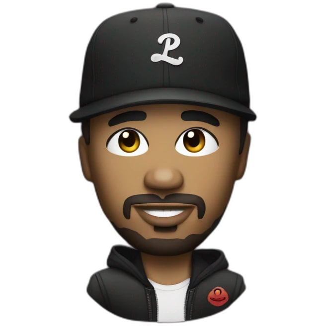 Rapper Ken Carson signed to opium label emoji