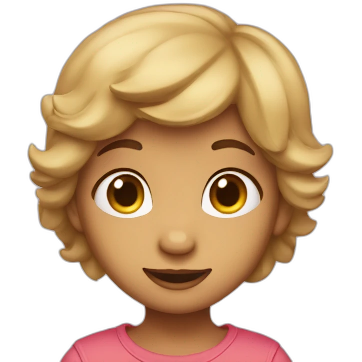 Wini l’ourson emoji