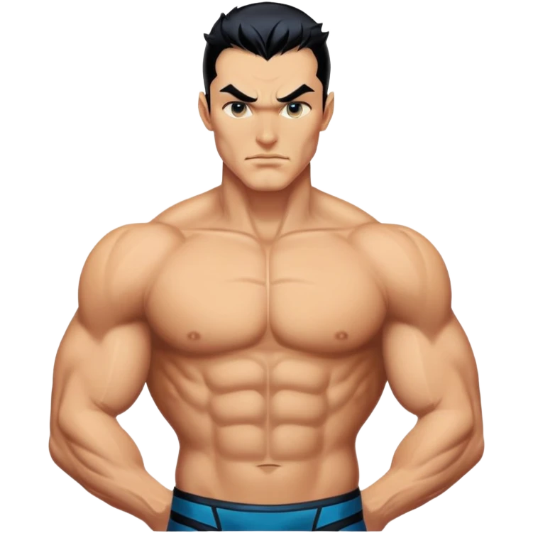 Namor emoji