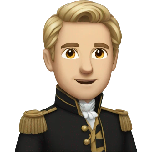 Thomas deseur  emoji