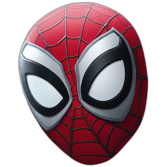 Miles morales emoji