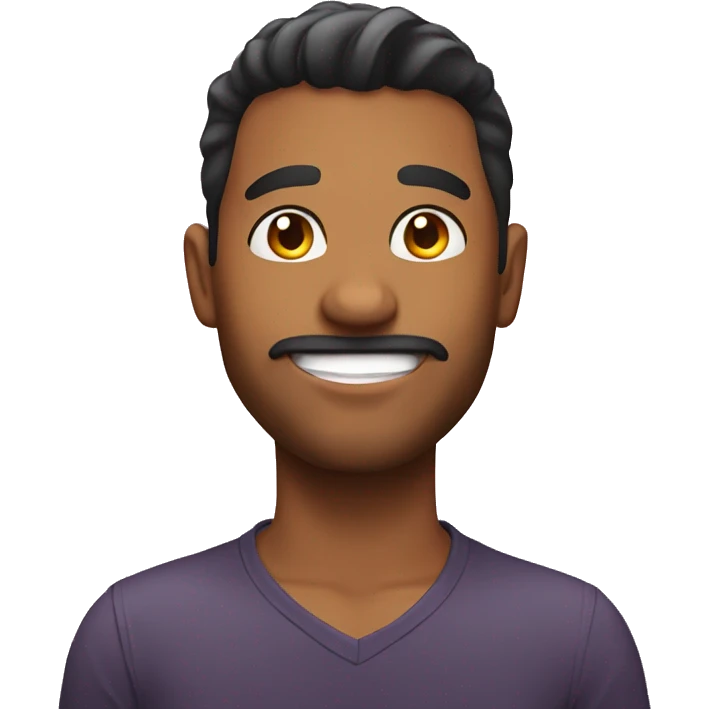 Thanks stud emoji