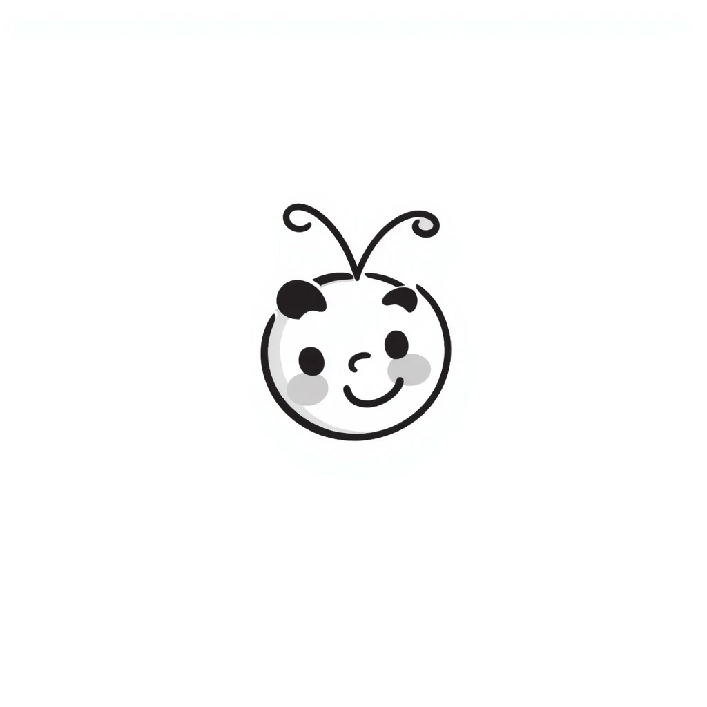 happy face emoji