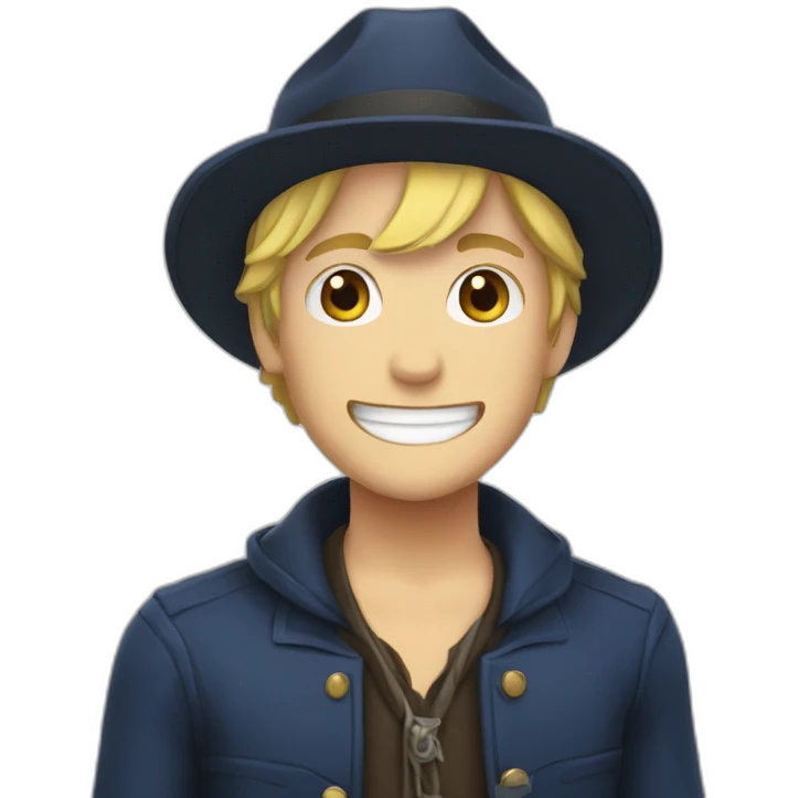 Sabo emoji