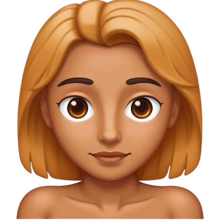 In love emoji