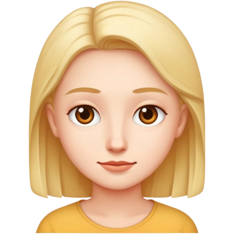 Friend emoji