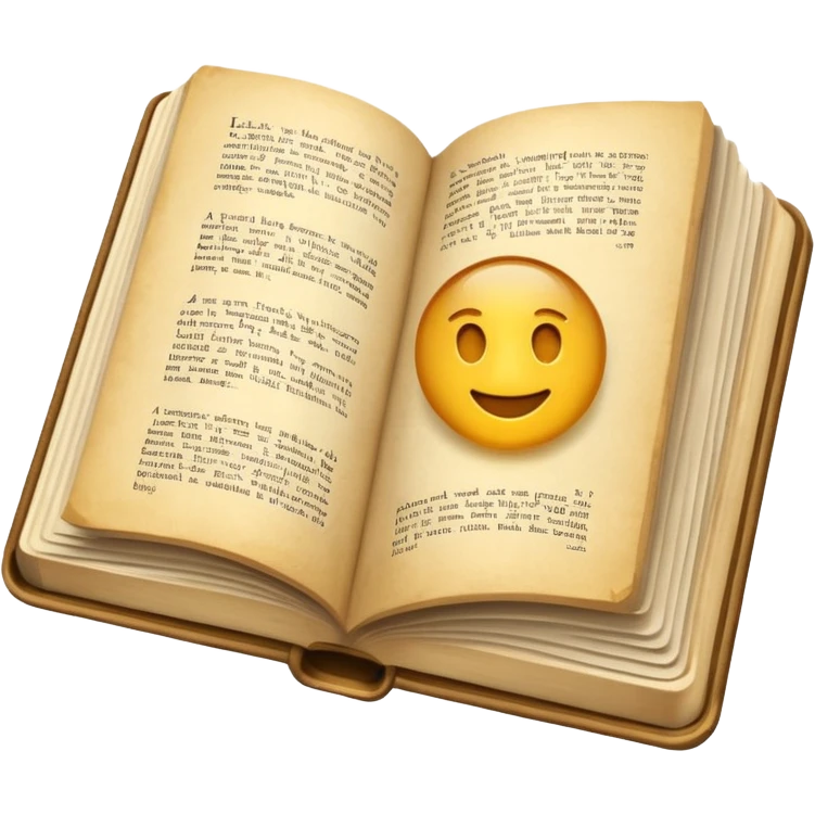 physics book emoji
