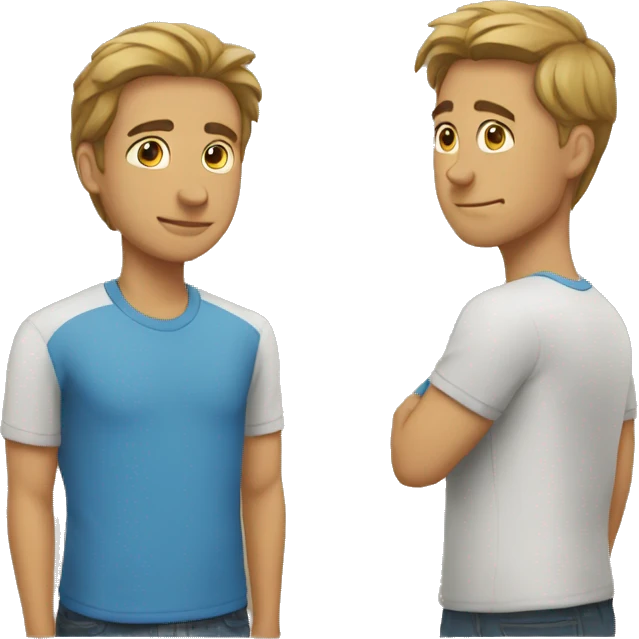 pros and cons emoji