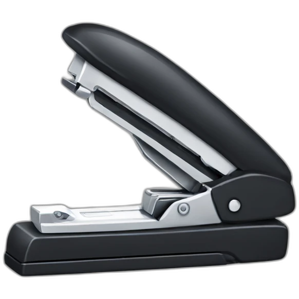 stapler emoji