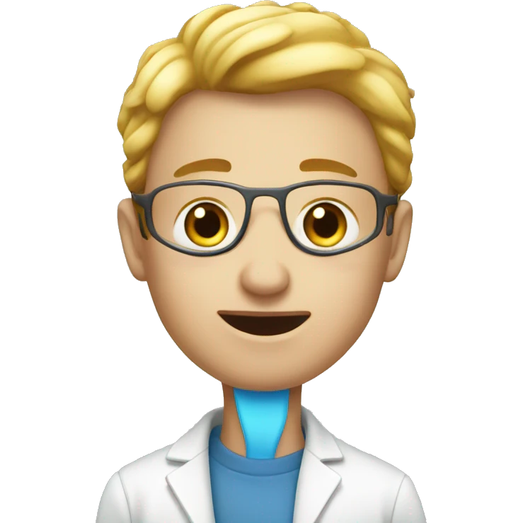 Ordinary serum emoji
