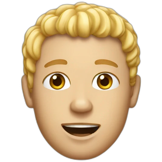 mayo emoji