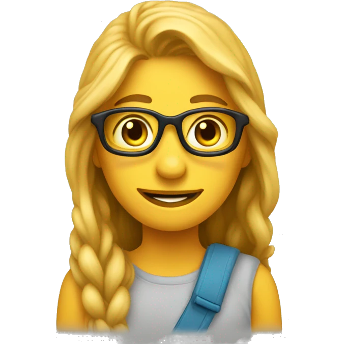 Roadtripper Wanderluster emoji