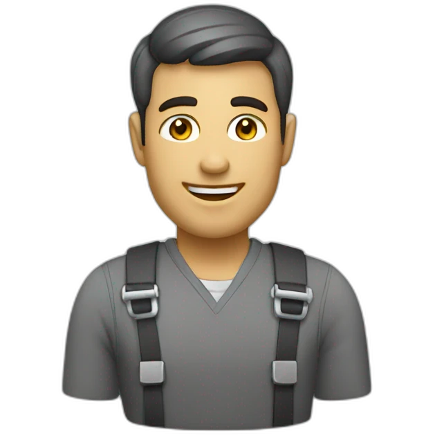 job ad emoji
