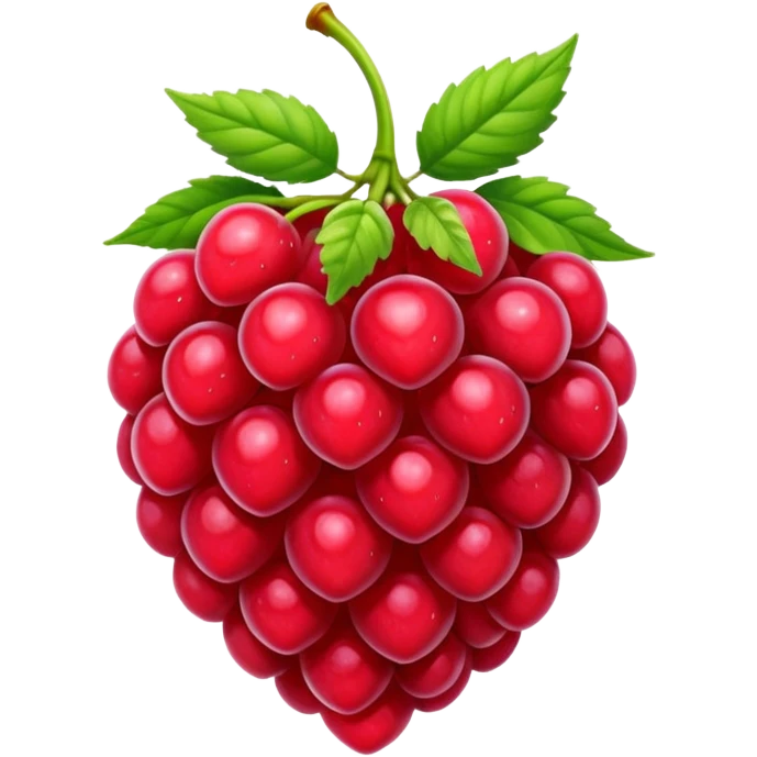 framboise emoji