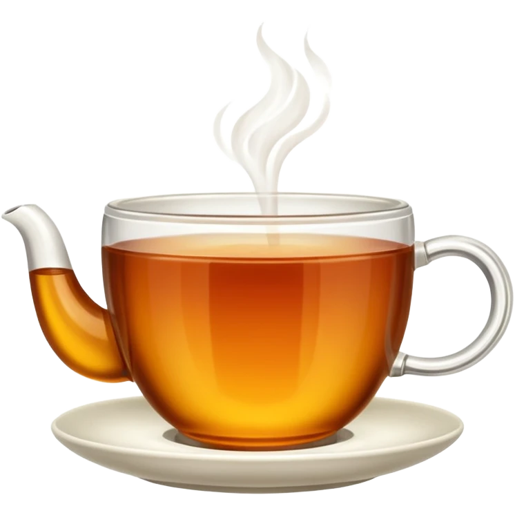 çay emoji