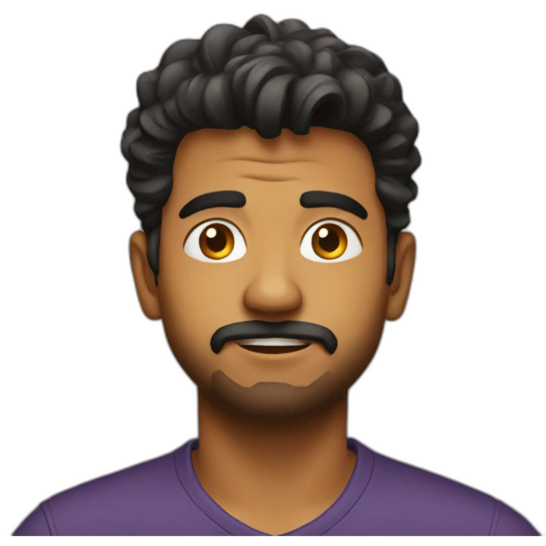 Vijay emoji