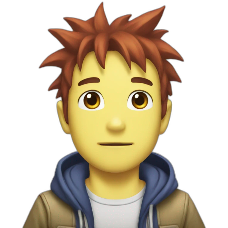DIGIMON emoji