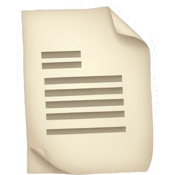 Document  emoji