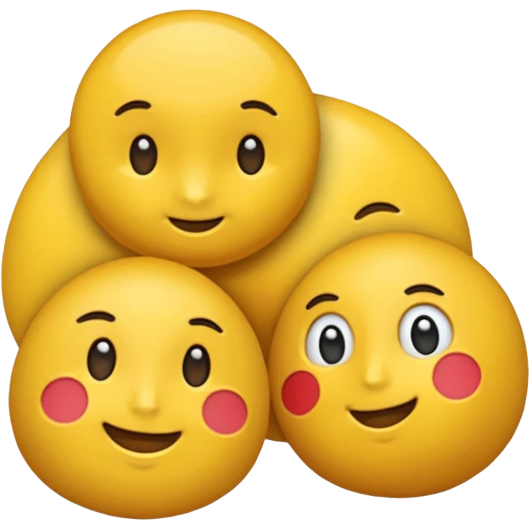 маленькая птичка emoji