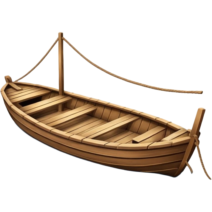 Boat emoji