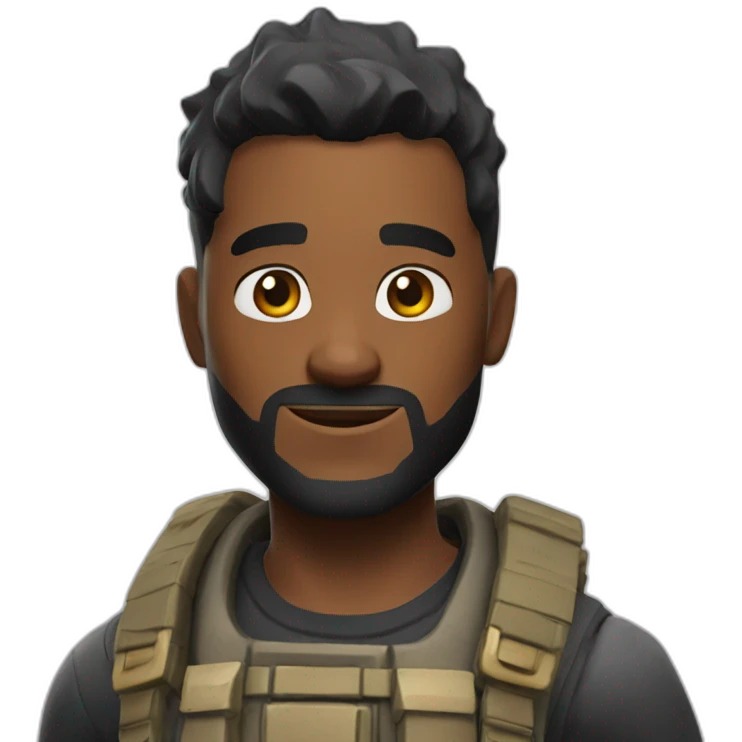 Fortnite emoji
