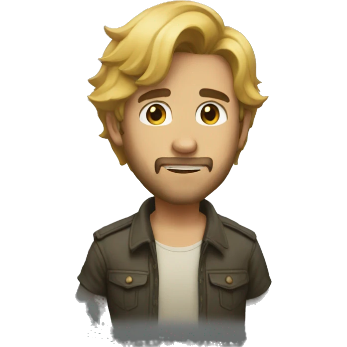 Leon emoji