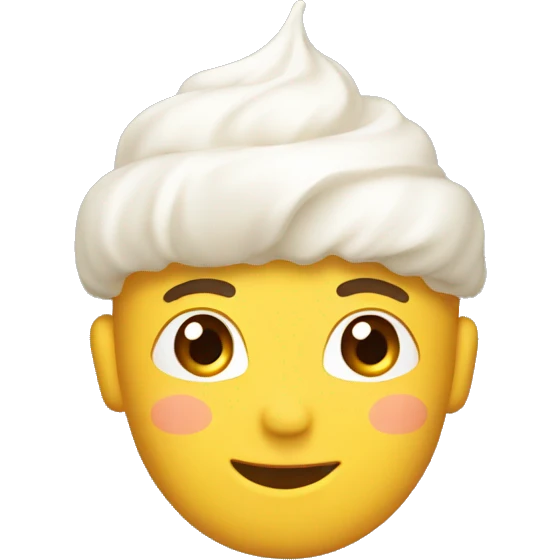 Yakult  emoji