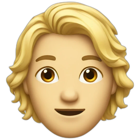 Coding emoji
