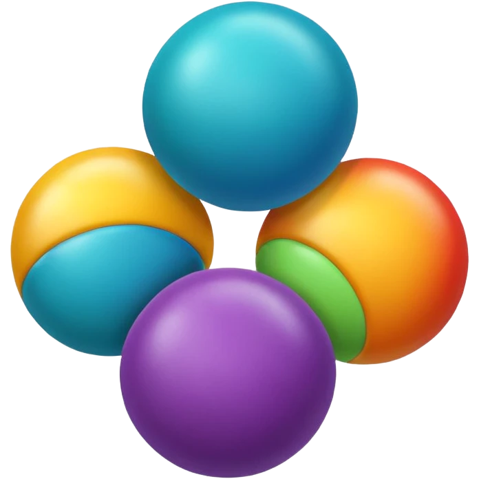 balls emoji
