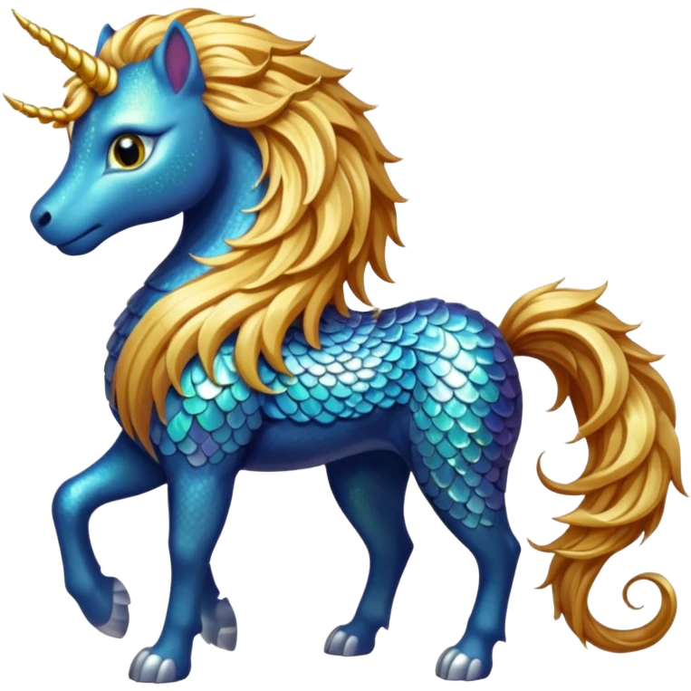mythical animal emoji
