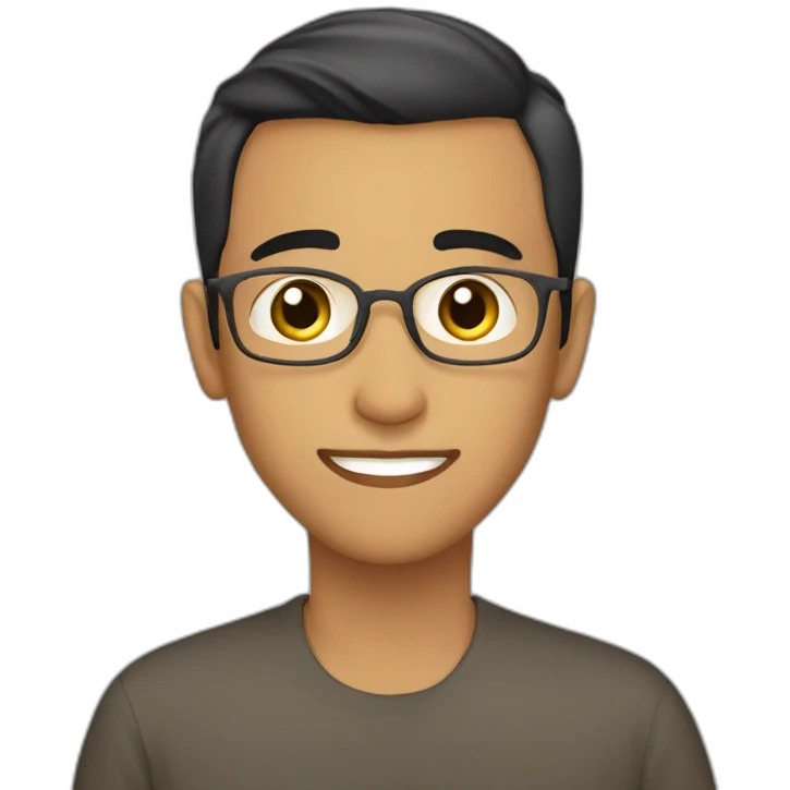 Wahyu-Ramadhan emoji