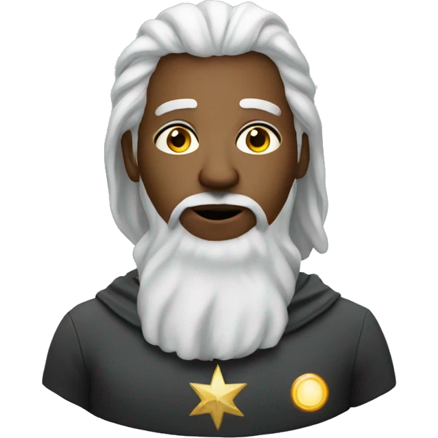 astrologa emoji