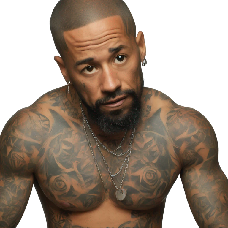 Tattoos emoji